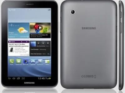 Tablet 