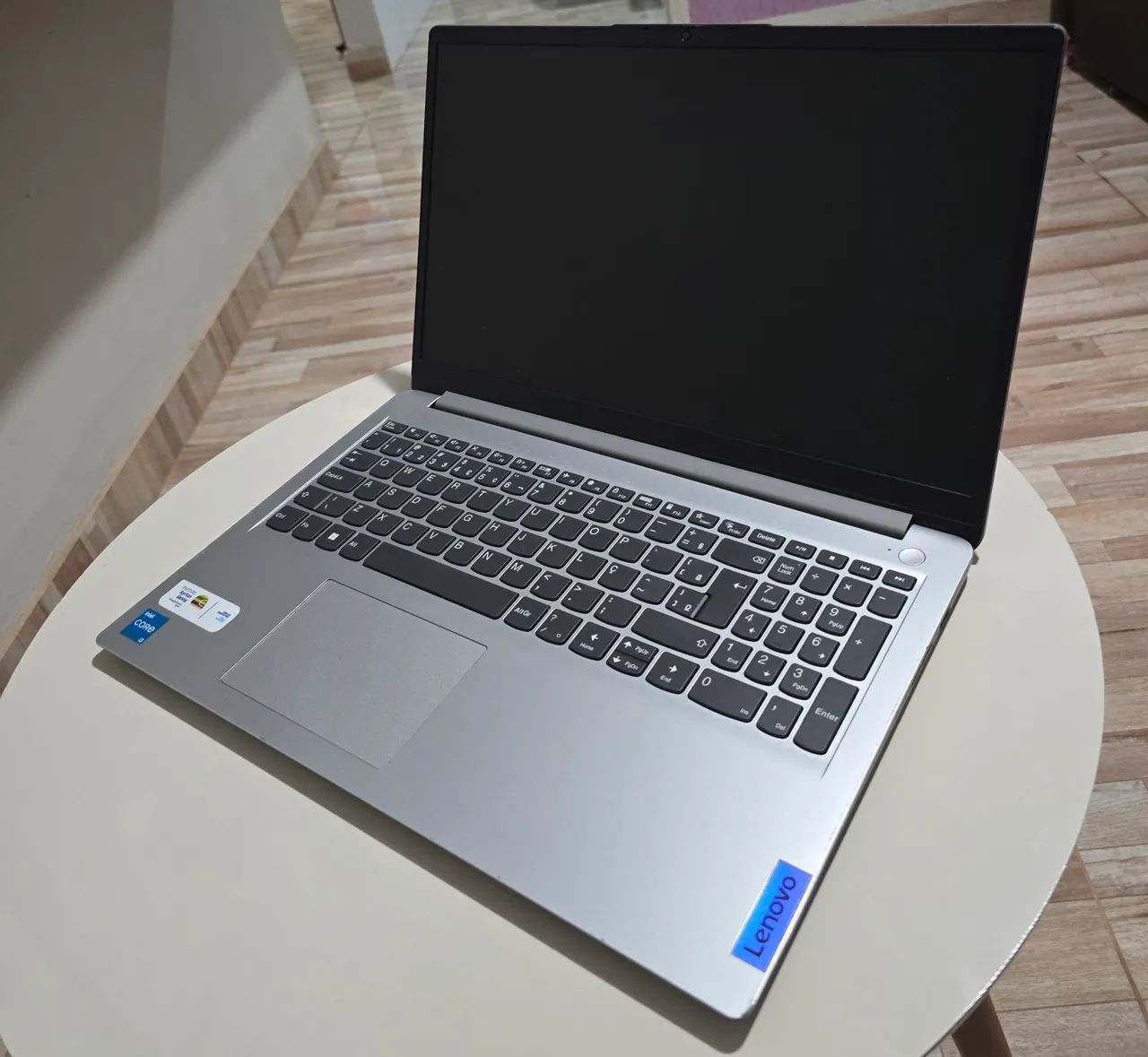 Carcaça Notebook Lenovo ideaPad 1 15iau7