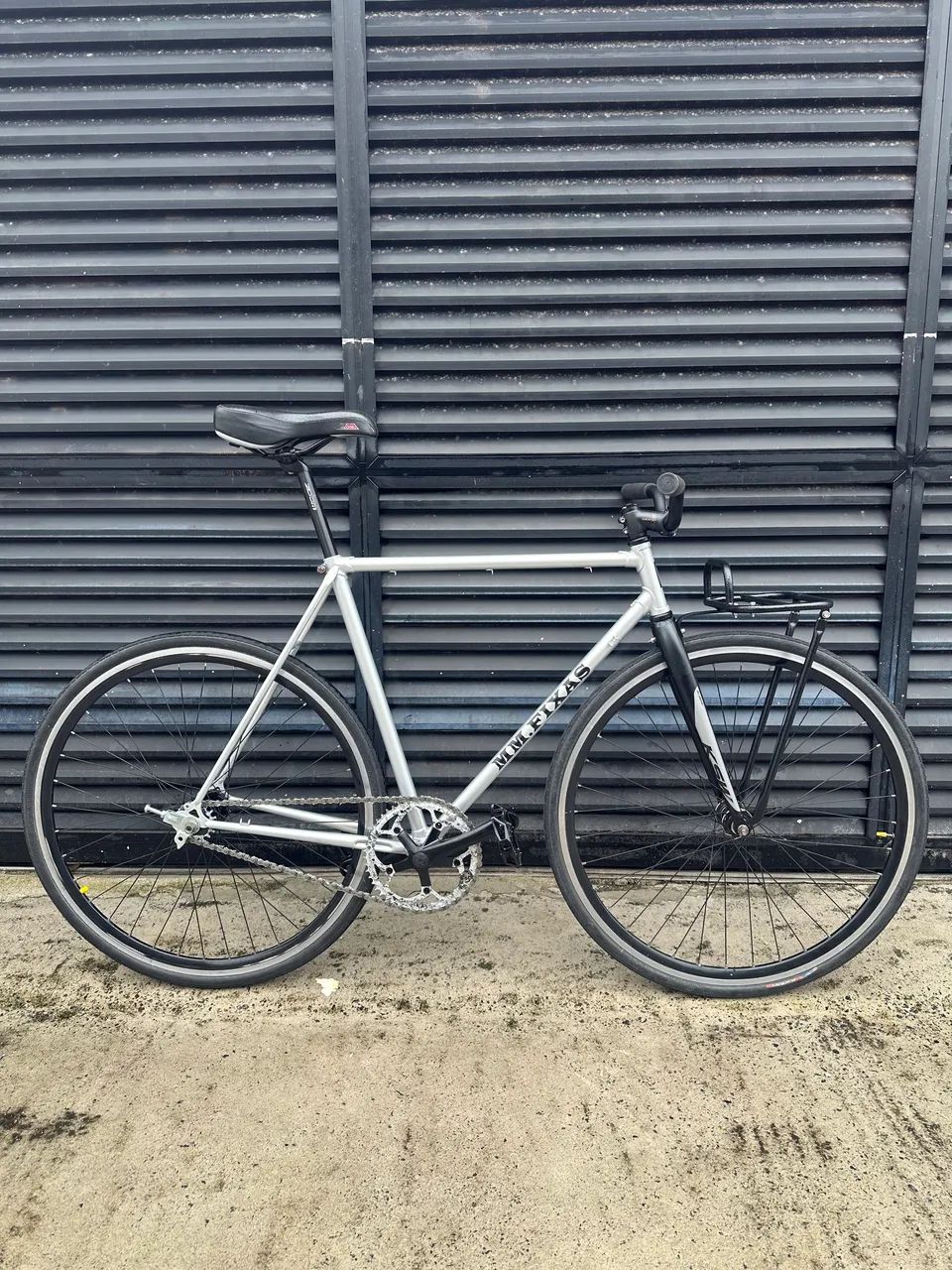 Bicicleta Fixa/Single Speed