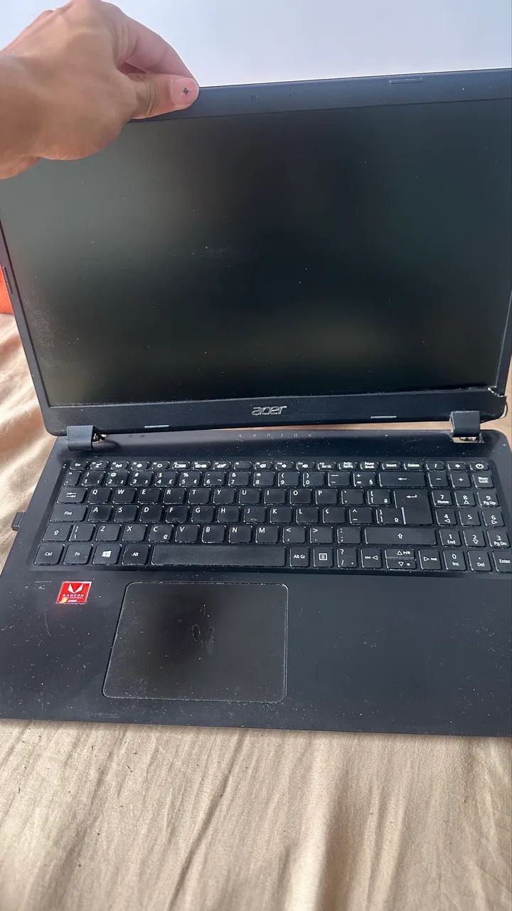 Notebook Acer Aspire - Foto 4