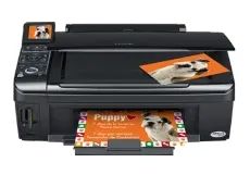 EPSON STYLUS TX400 - Problema Limpeza Cabeça de Impressão - Foto 2