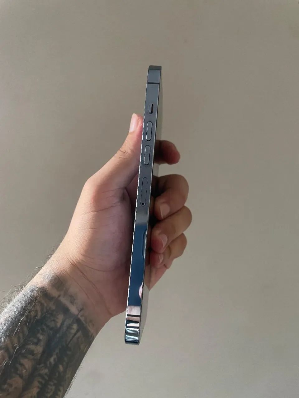 13 pro max 128 GB estado de zero - Foto 4