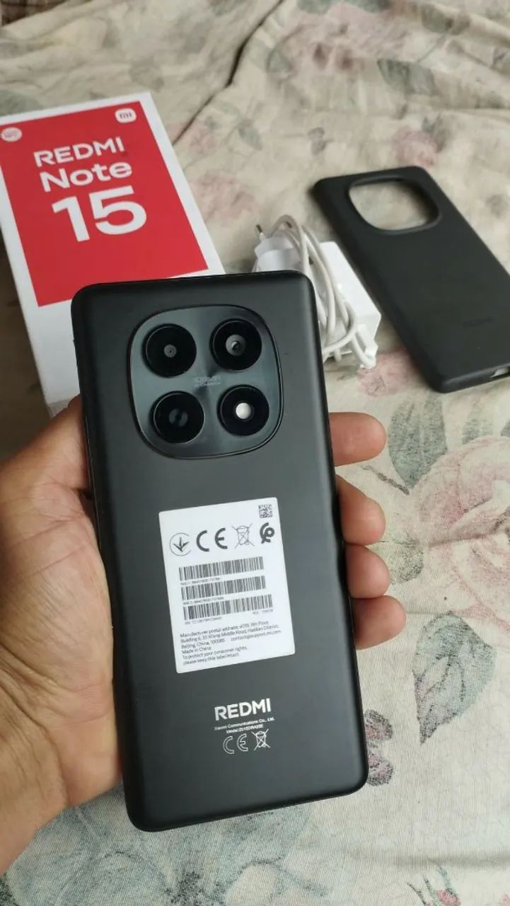 Xiaomi Note 15  - Foto 2