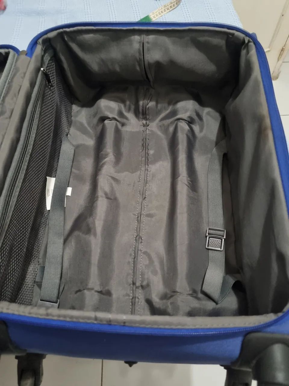 Mala viagem - Foto 4