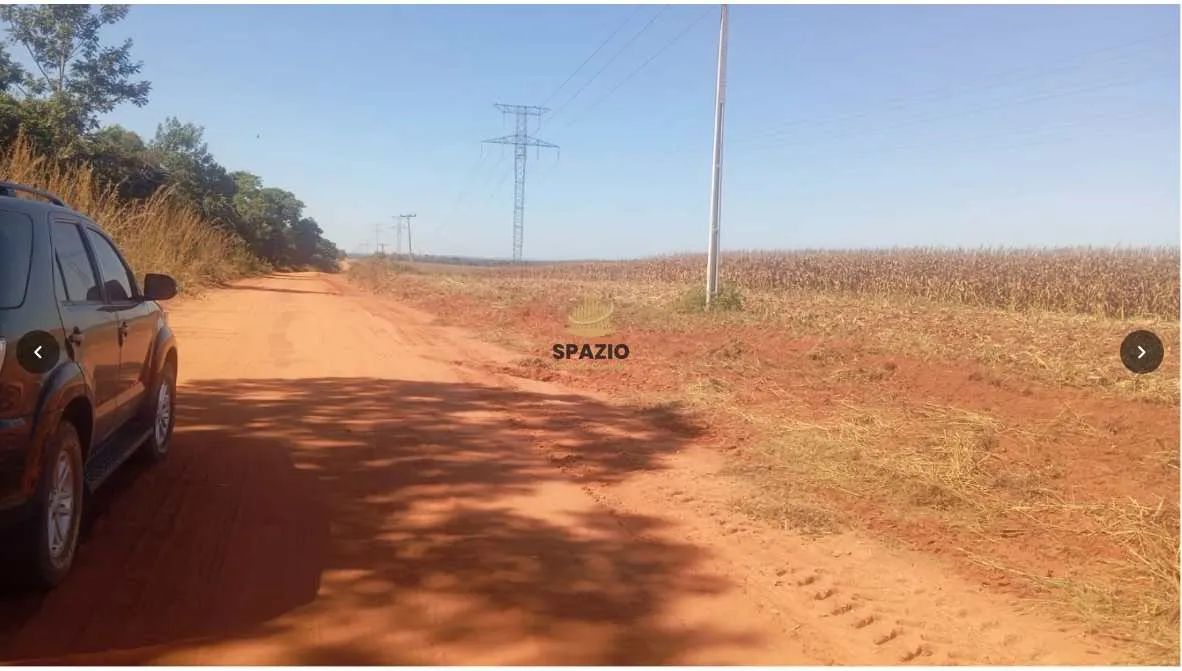 Fazenda, Centro, São José do Rio Claro, Cod: 145 - Foto 2