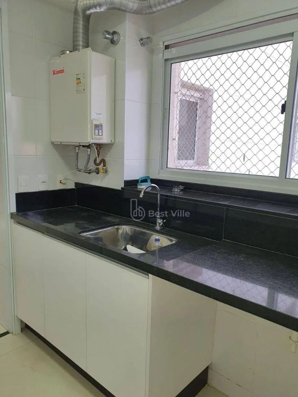 Apartamento com 3 dormitórios para alugar, 243 m² por R$ 20.060,00/mês - Alphaville - Baru - Foto 11