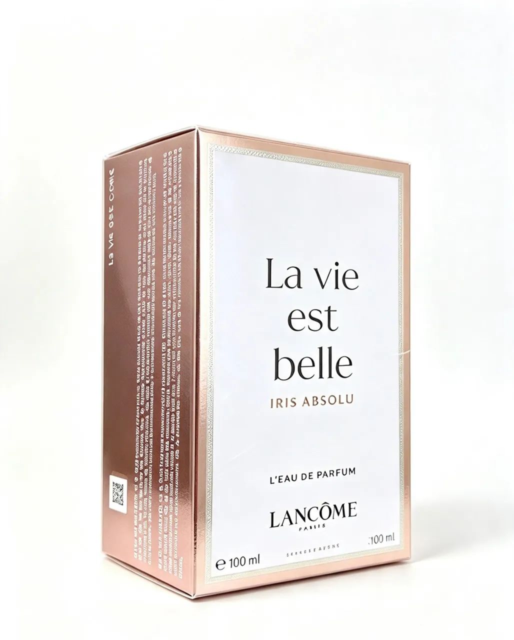 La Vie Est Belle Iris Absolu ? Lancôme 100ml - Foto 3