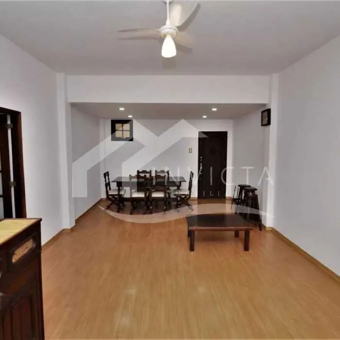 Incrível 3 quartos com 120m² em Botafogo - Foto 4
