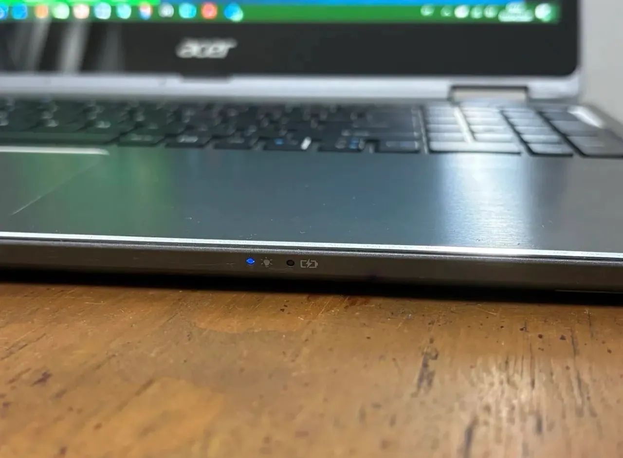 ACER ASPIRE R5 i5 - Foto 3