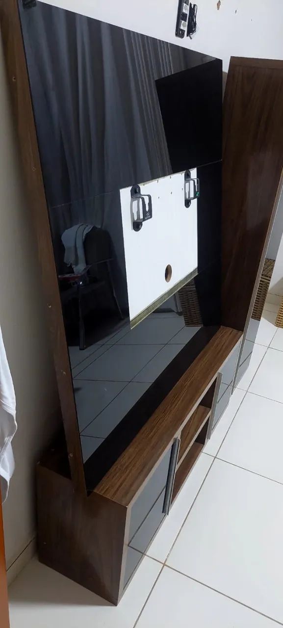 RACK PARA TV