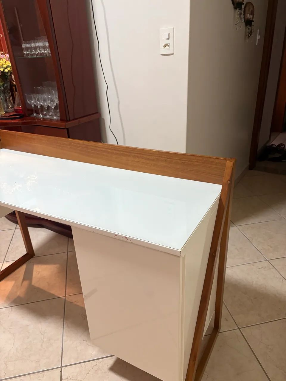 CÔMODA RETRÔ À VENDA  - Foto 5