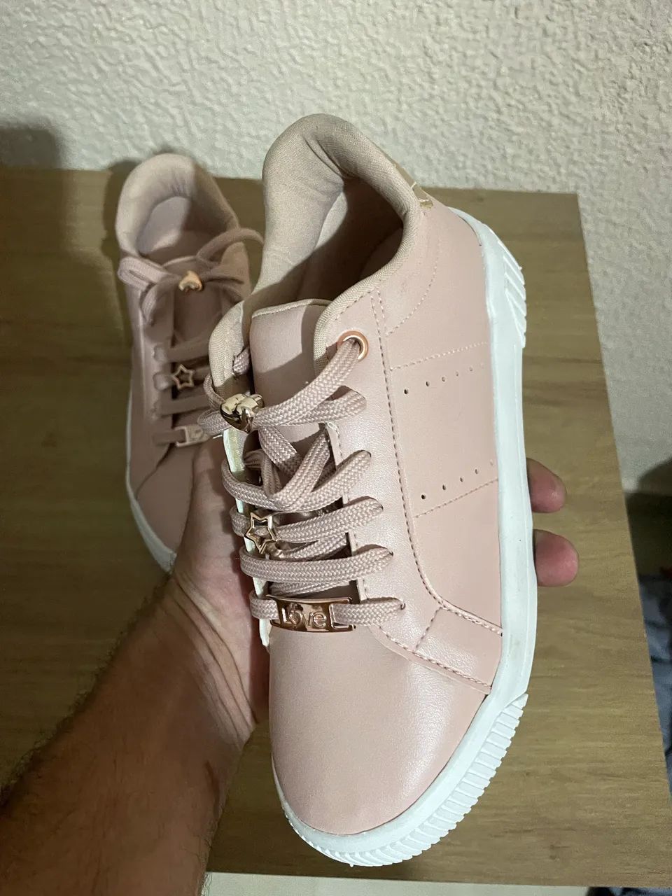 Tênis feminino  - Foto 2