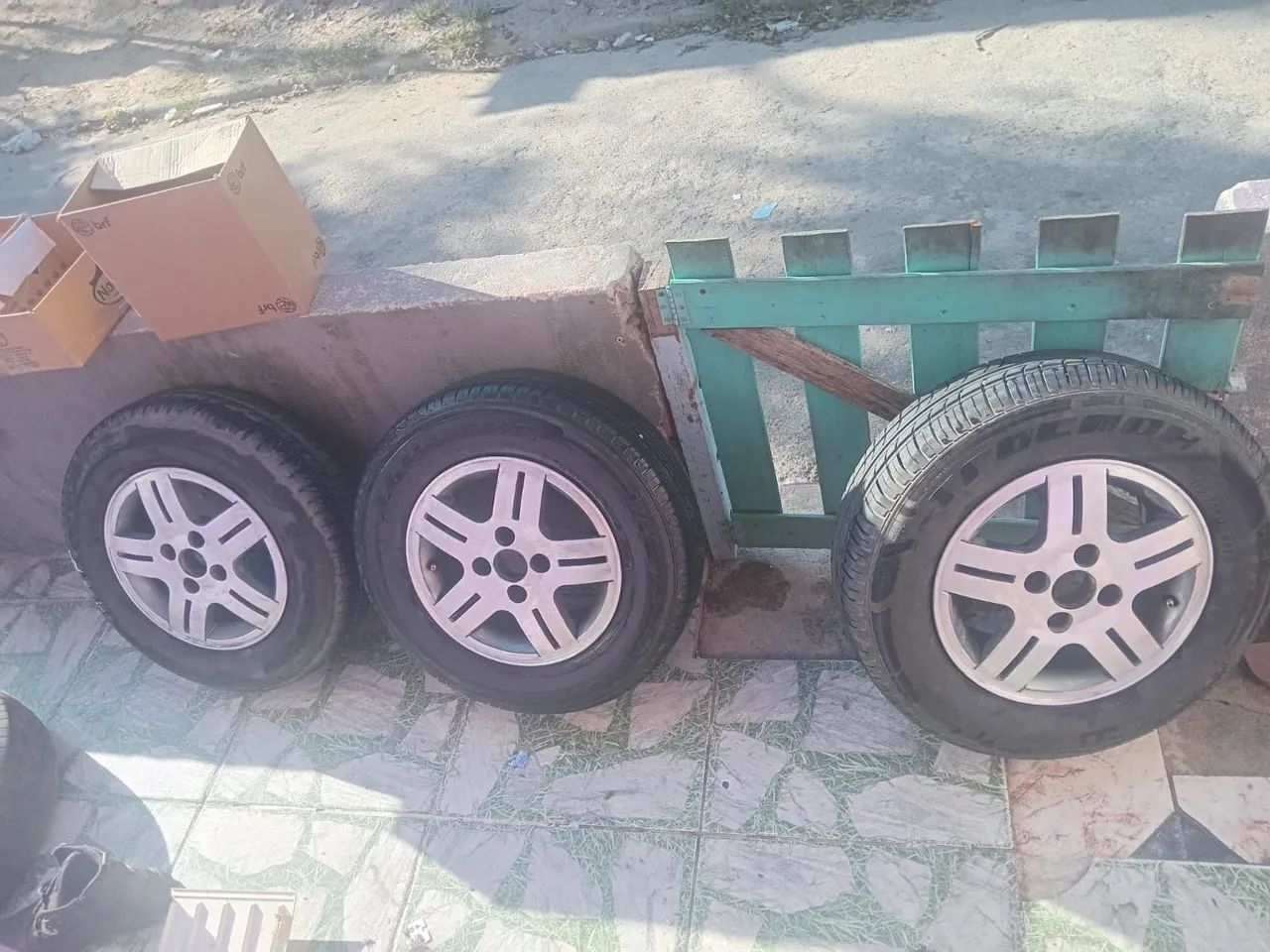 Aro 13