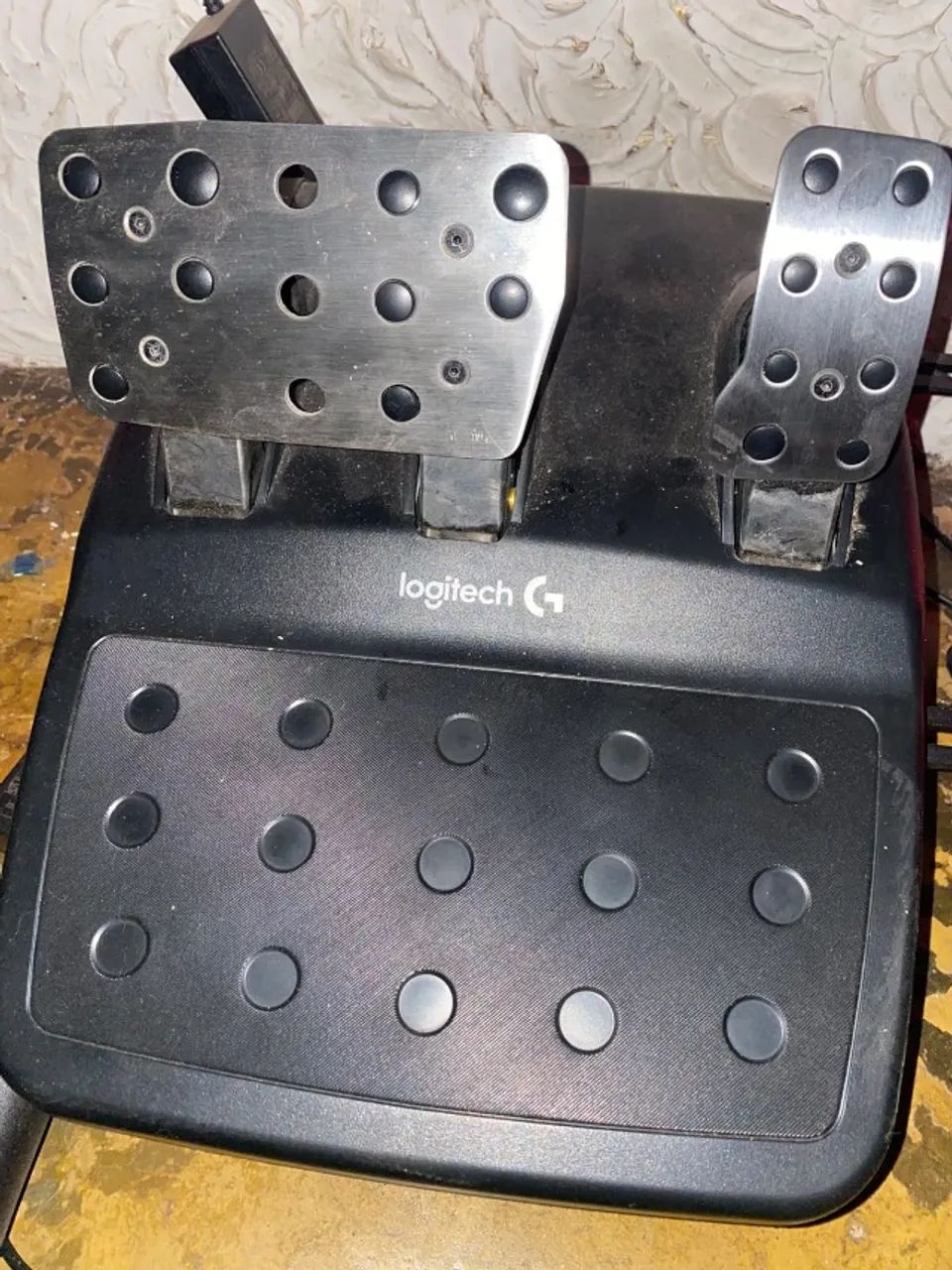 Volante Logitech G29 - Foto 5