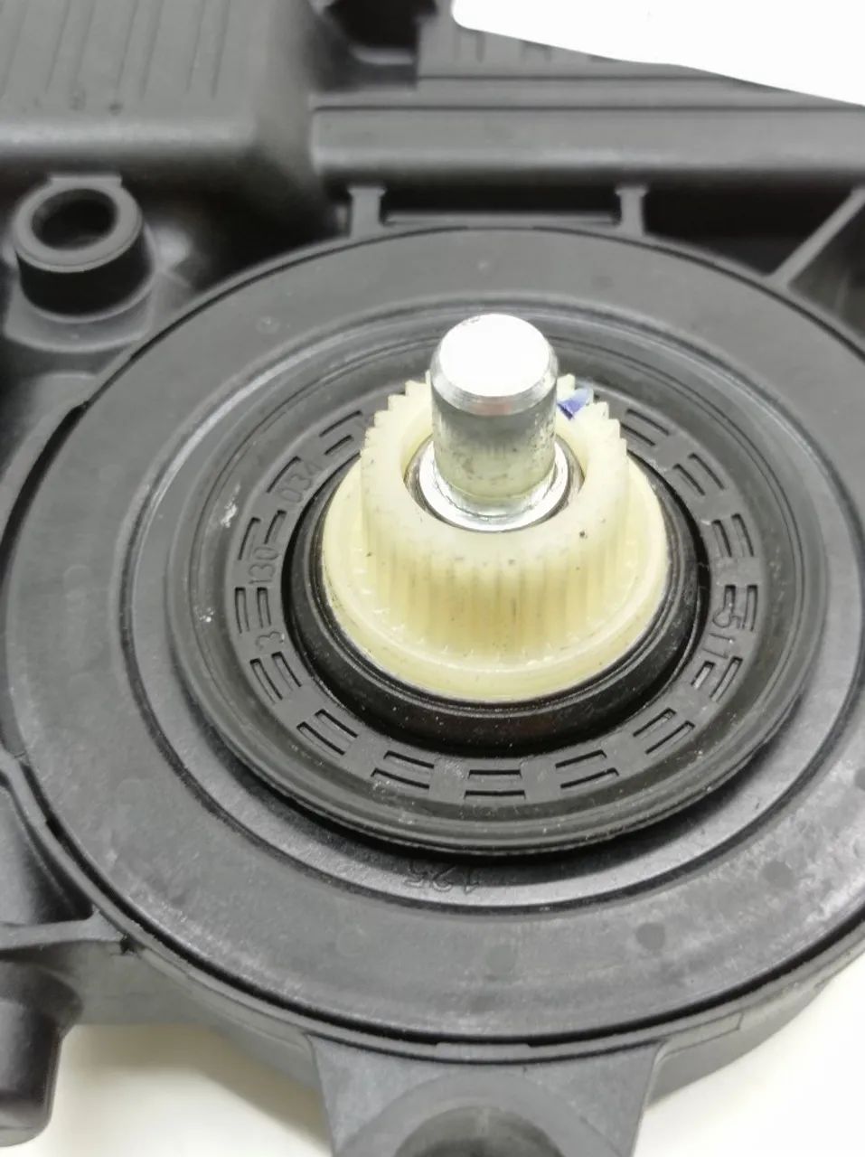 Motor Vidro Dianteiro Direito Vw Tcross 1.4 2025 2q4959406b - Foto 5