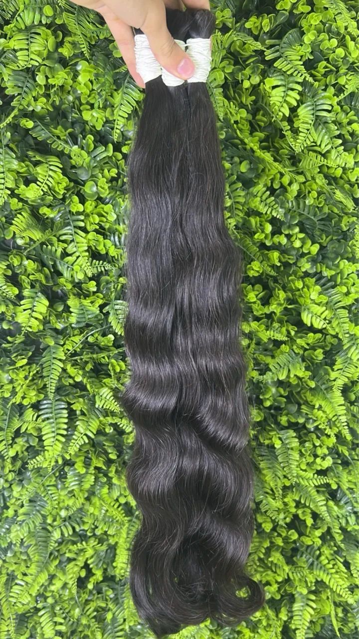 Mega Hair Confeccao Aplicação  - Foto 5