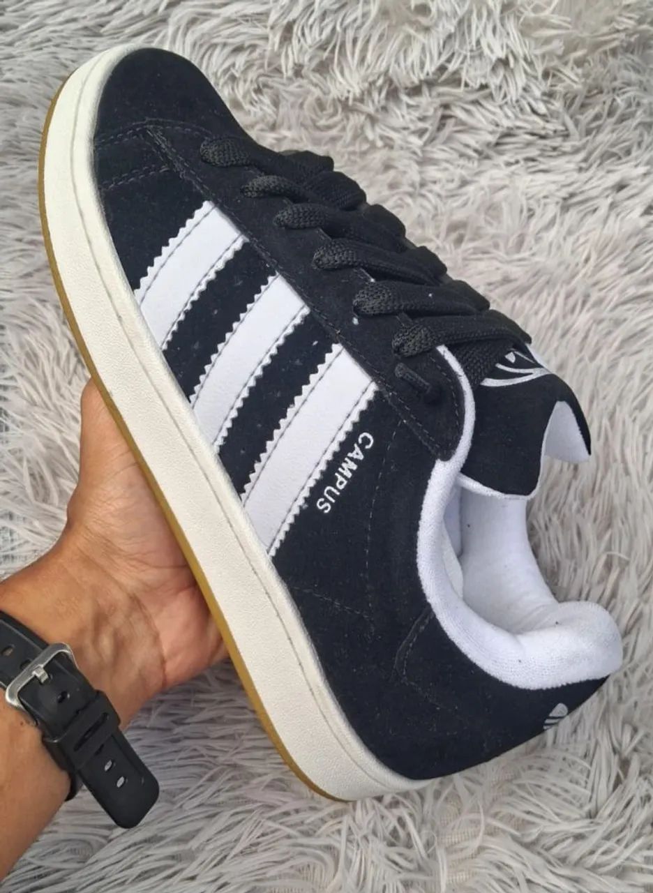 Tênis Adidas Campus  - Foto 3