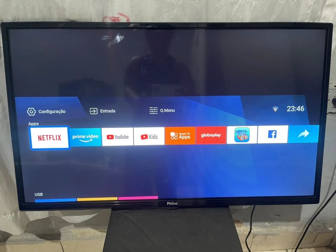 Tv 32 - Foto 2