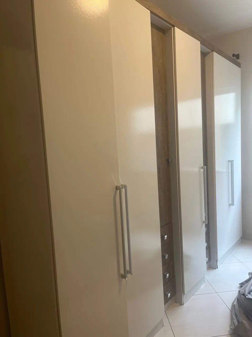 Guarda-roupa 
