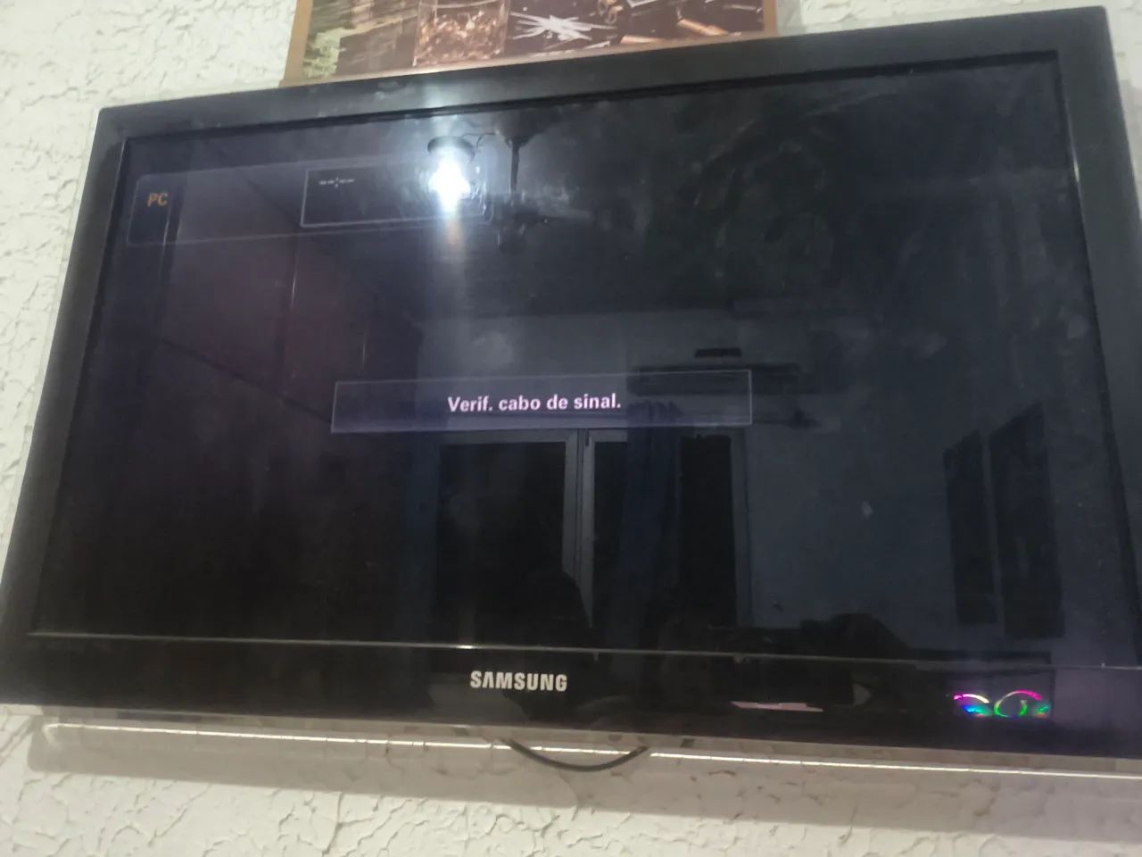 Televisão  - Foto 2