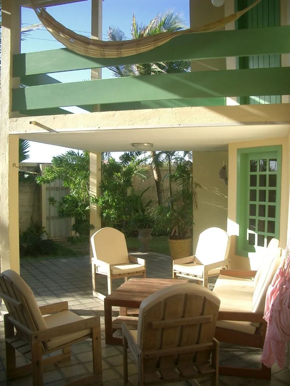 Casa de praia em frente ao mar na Tabuba/Cumbuco, pacote FDS, linda e tranquilo  - Foto 2