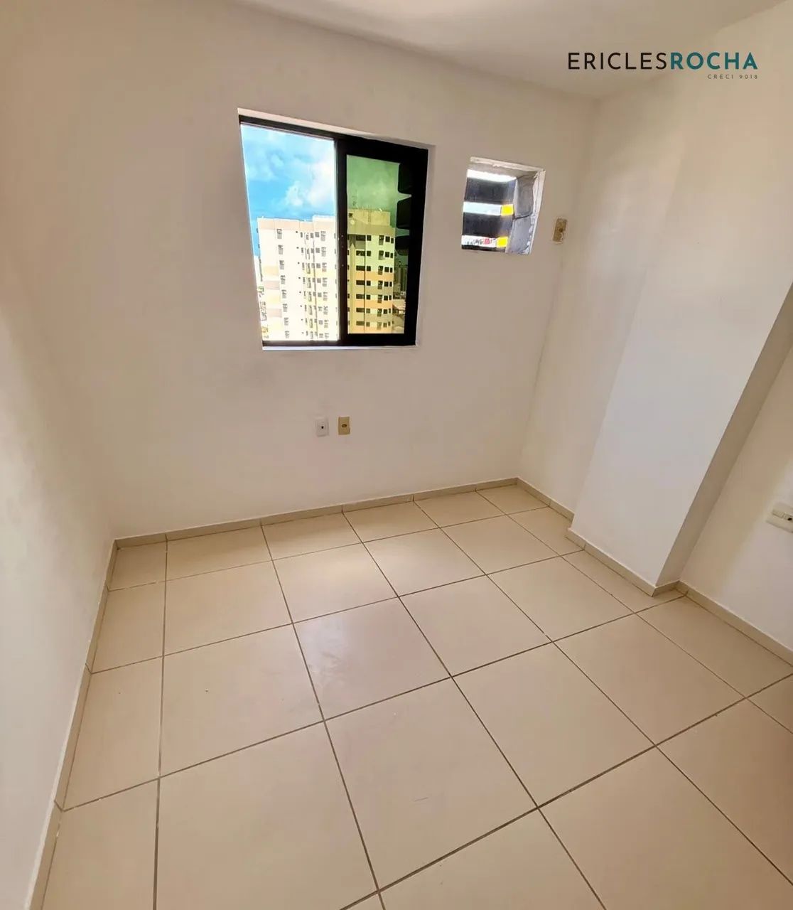 Apartamento 3 Quartos para Alugar | Edifício Piazza D'Italia - Foto 5