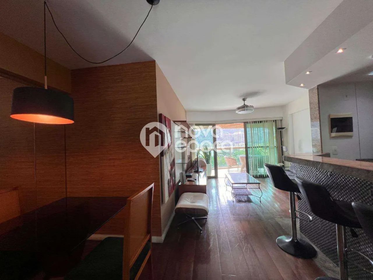 Ipanema | Apartamento 2 quartos, sendo 1 suite - Foto 4