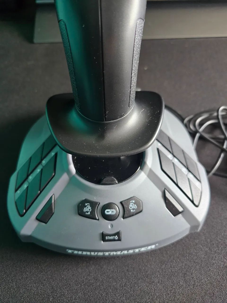 Thrustmaster Simtask Farmstick - Foto 3