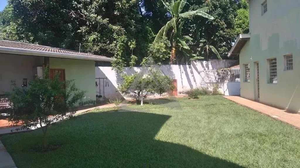Casa à venda e para alugar em Campinas, Chácara Primavera, com 4 quartos, com 460 m² - Foto 4