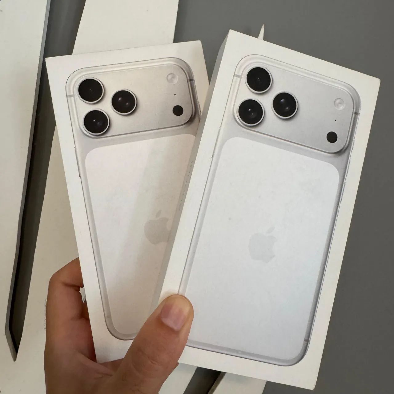 IPhone 17 Pro, 17 Pro Max  Oferta  - Foto 3