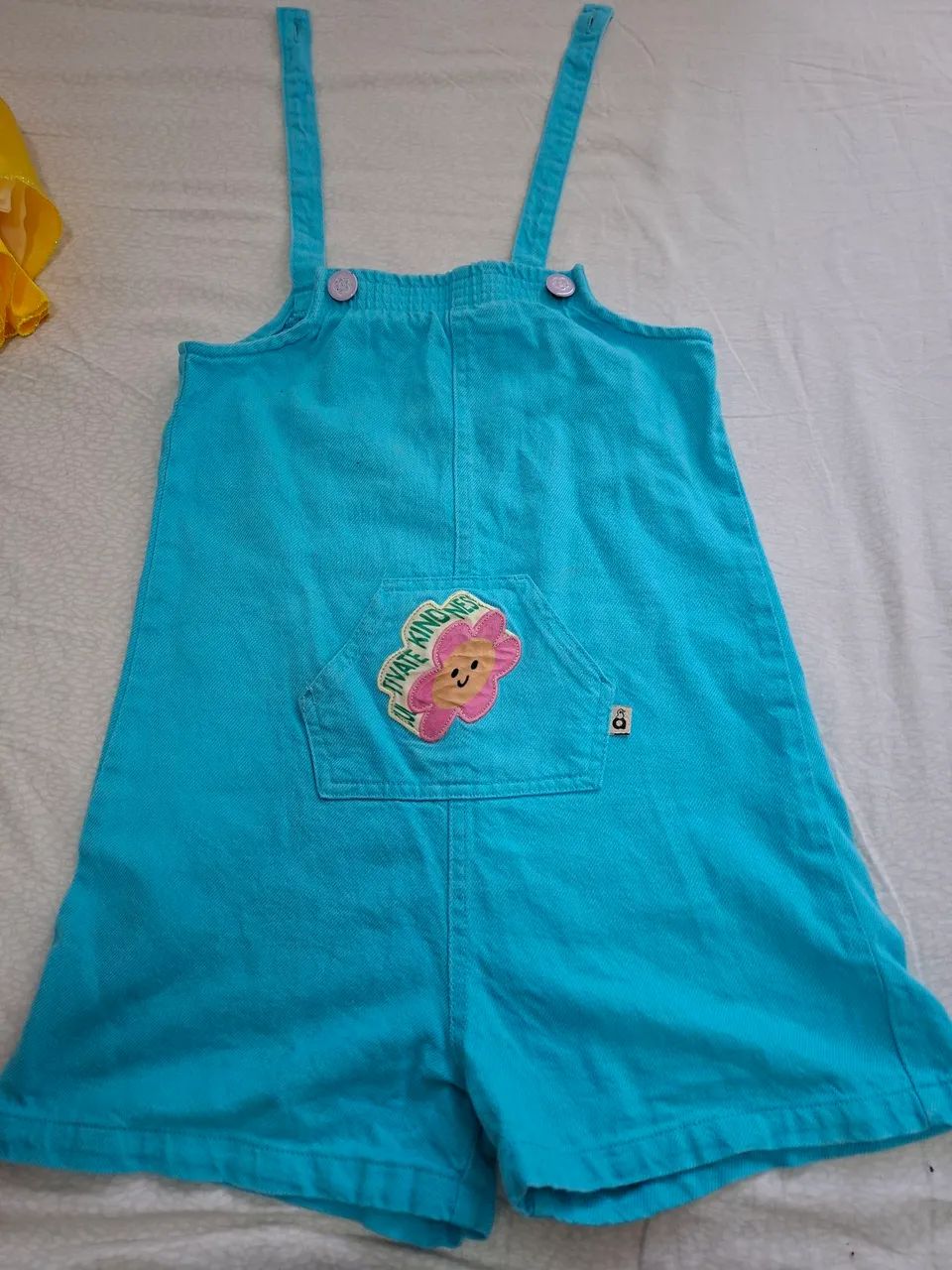 Desapego Roupas infanti - Foto 4