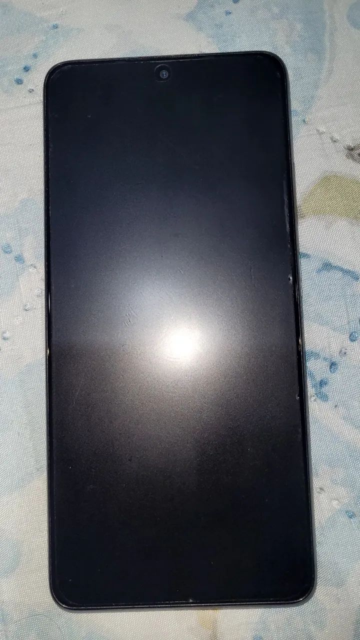 Celular Redmi note 11