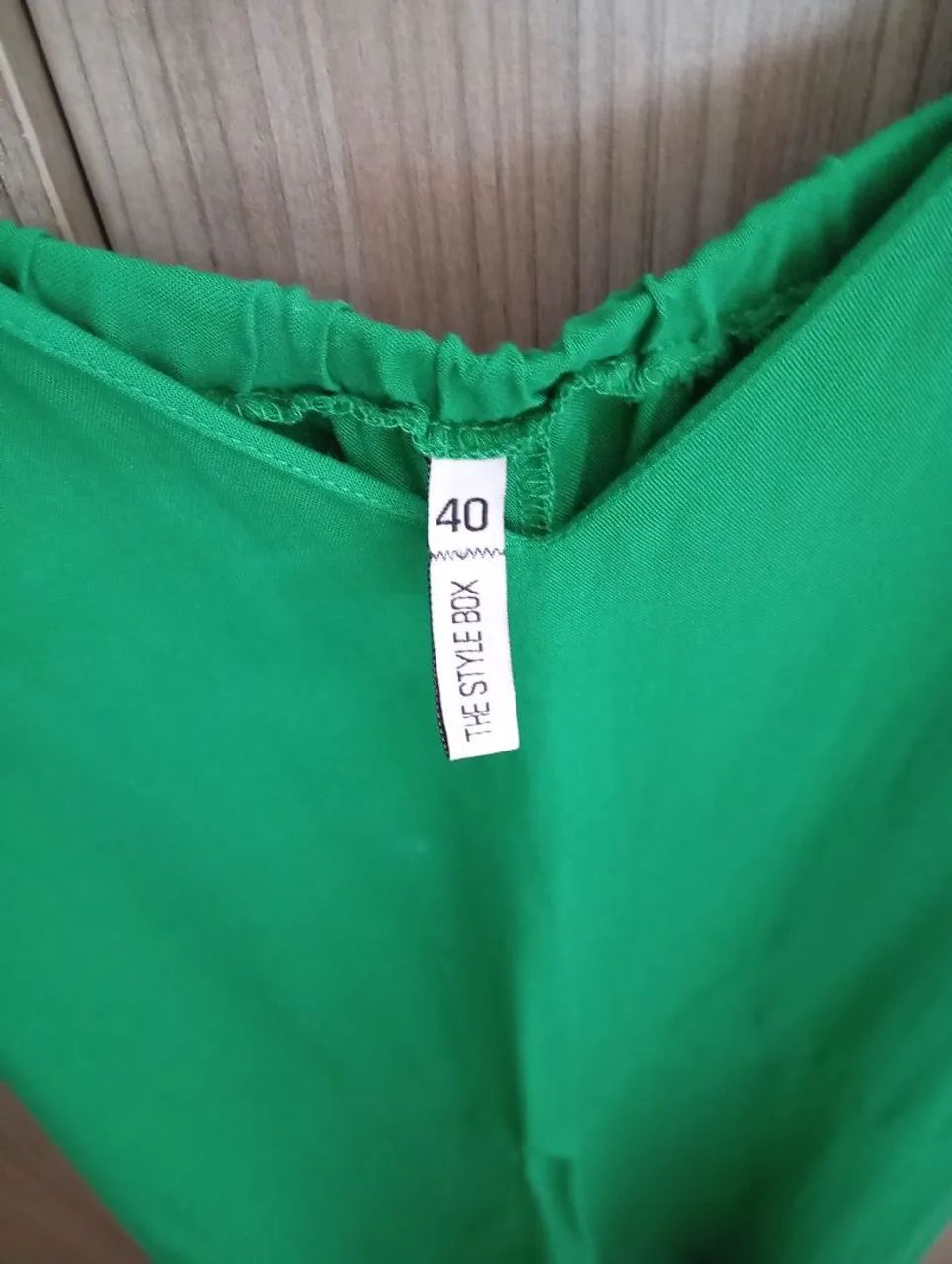 Vestido  - Foto 2
