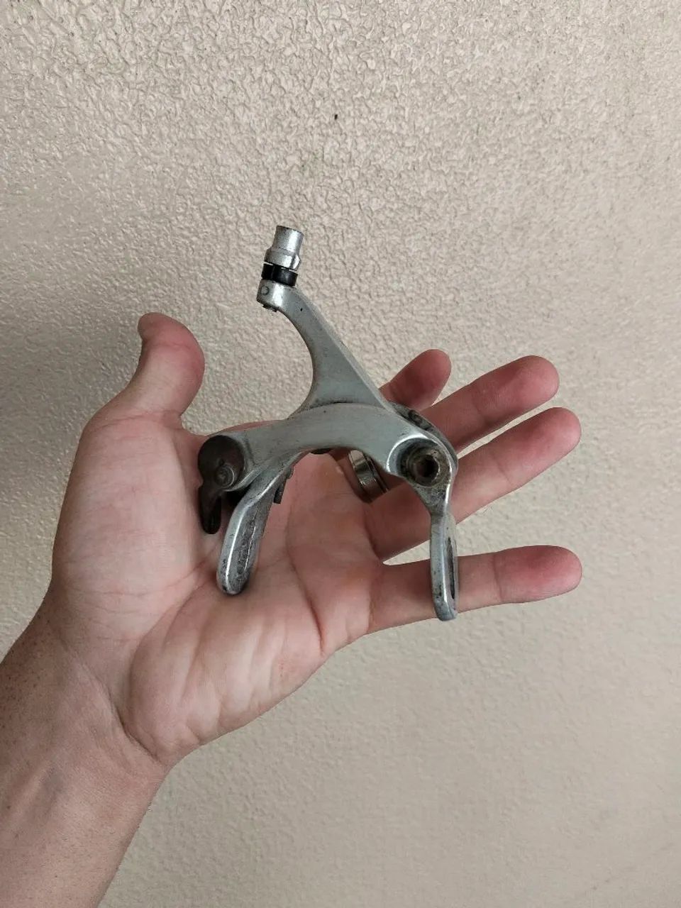 Bicicleta/bike fixa (Tam:54) - Foto 4