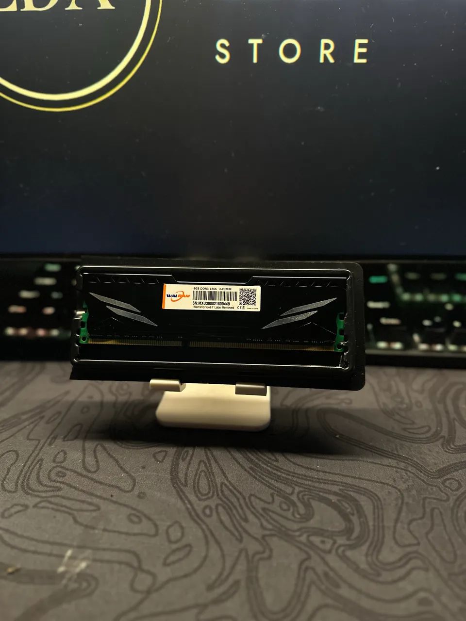 DDR3 1866 U-DIMM 8GB - Foto 5