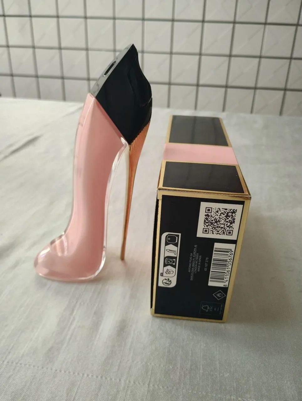 PERFUME GOOD GIRL BLUSH  - Foto 2