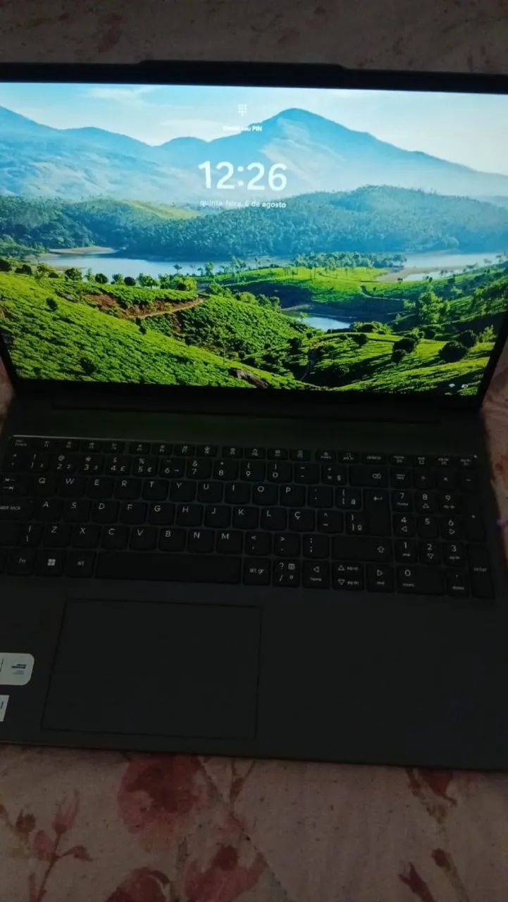 NOTEBOOK LENOVO - Foto 2