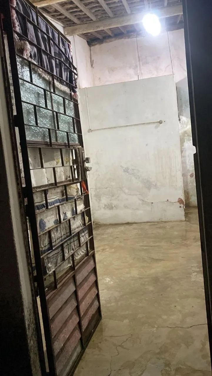 Casa para vender 