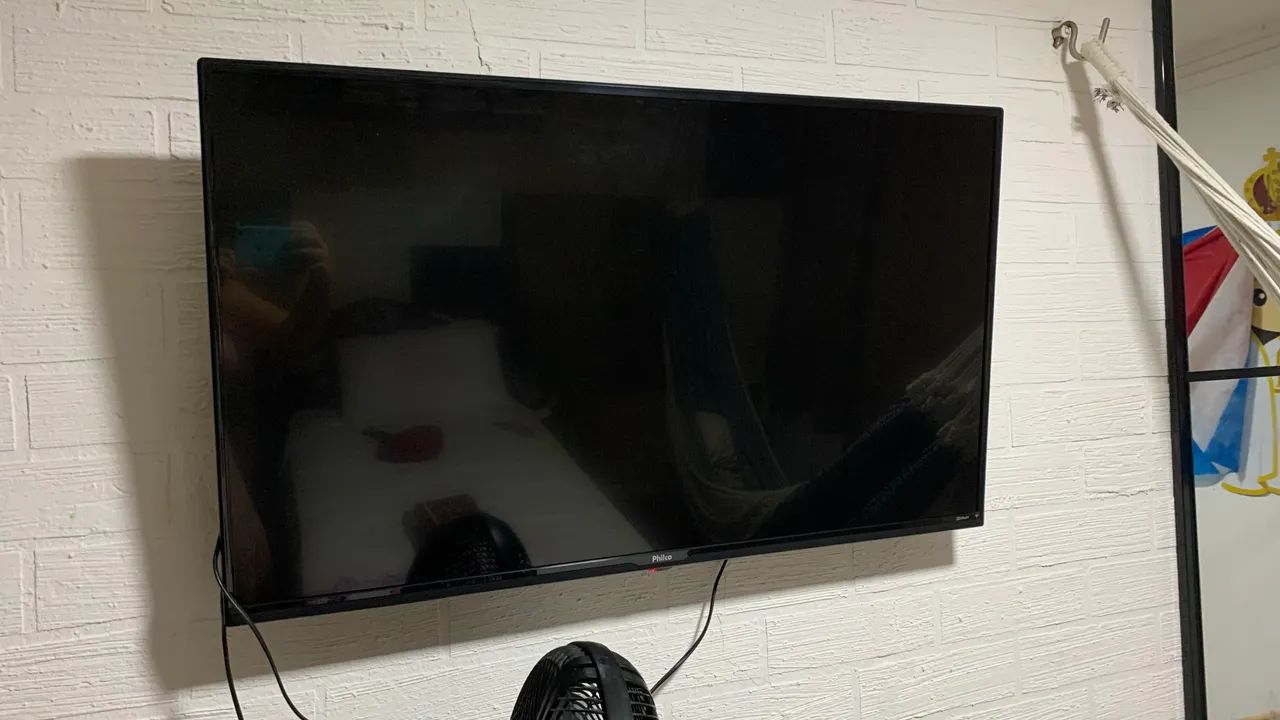 Tv 40 polegadas  - Foto 2