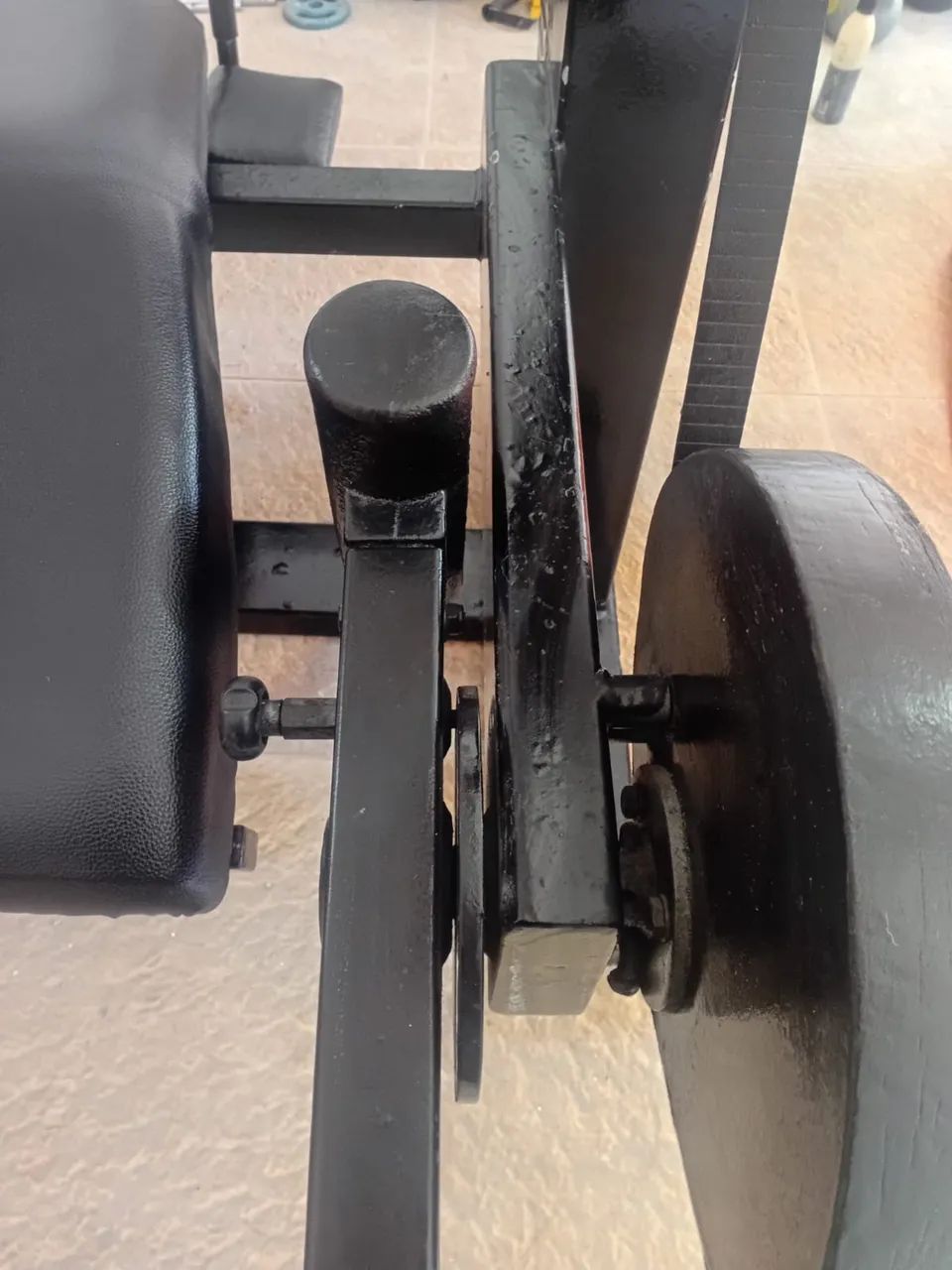 Mesa Flexora - GERVA SPORT - Foto 2