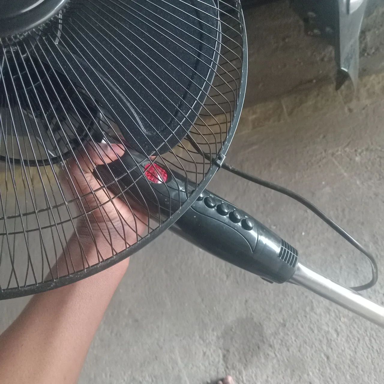 Ventilador 