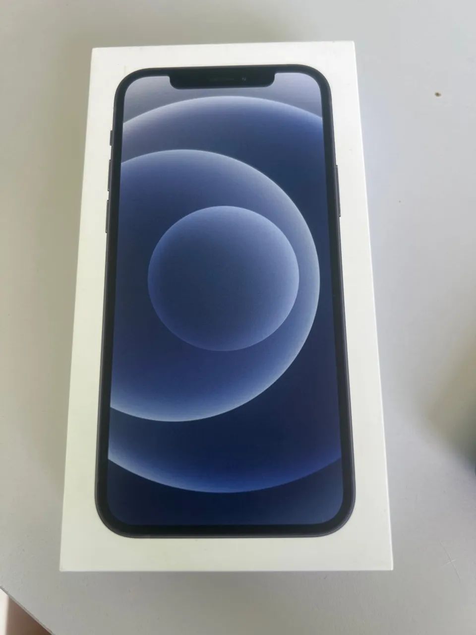 iPhone 12, 64g, perfeito estado com caixa  - Foto 3
