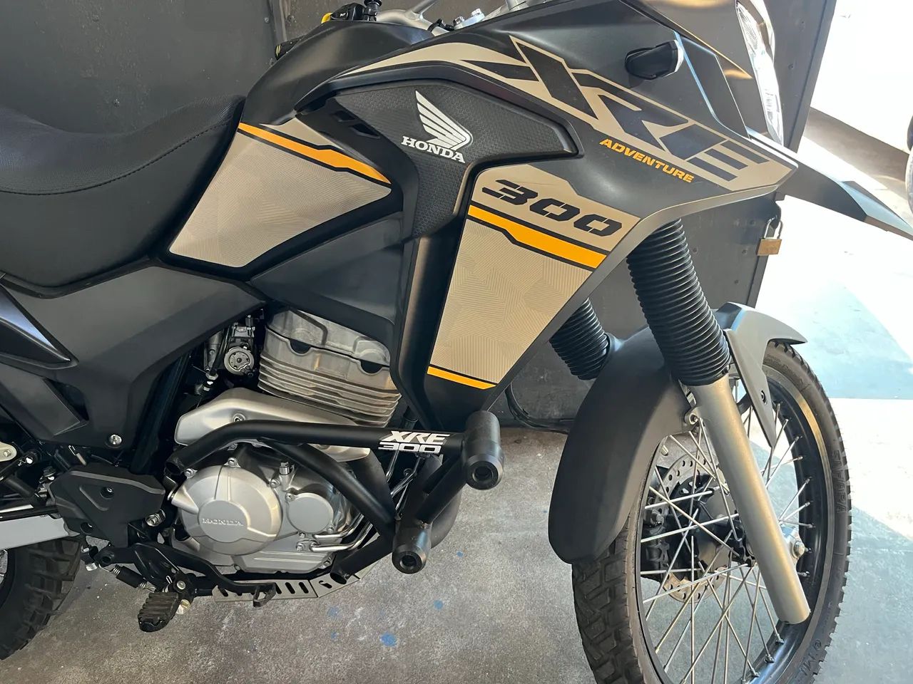 Xre 300 Abs  - Foto 5