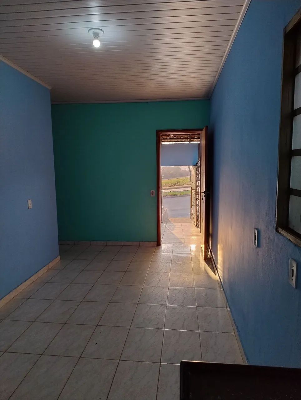 Kit Net com pequena sala comercial  - Foto 5
