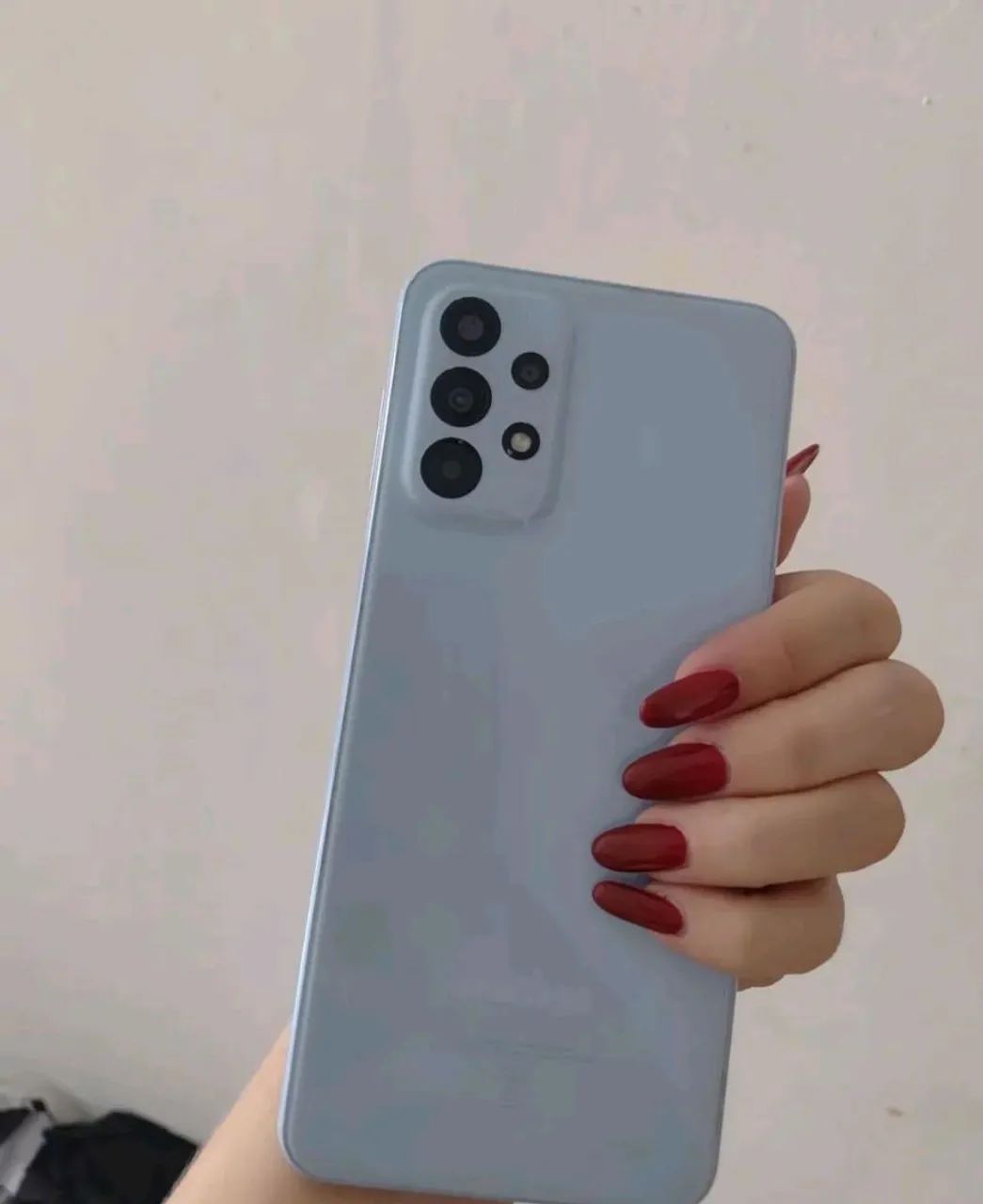Samsung galaxy a23 ( perfeito estado) - Foto 2