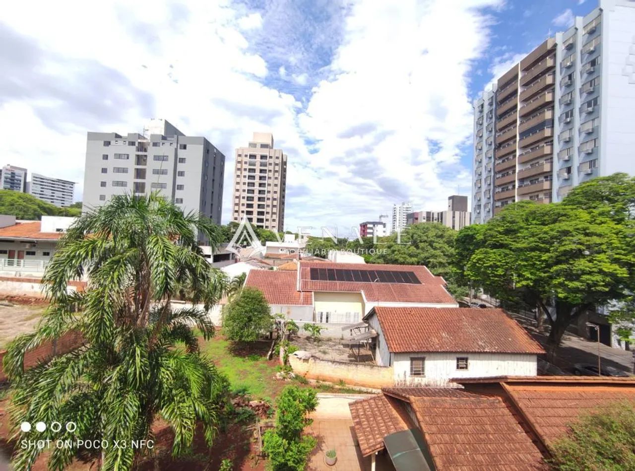 Apartamento à venda em Maringá, Zona 07, com 1 quarto, com 35 m², EDIFÍCIO SANTA MARINA - Foto 3