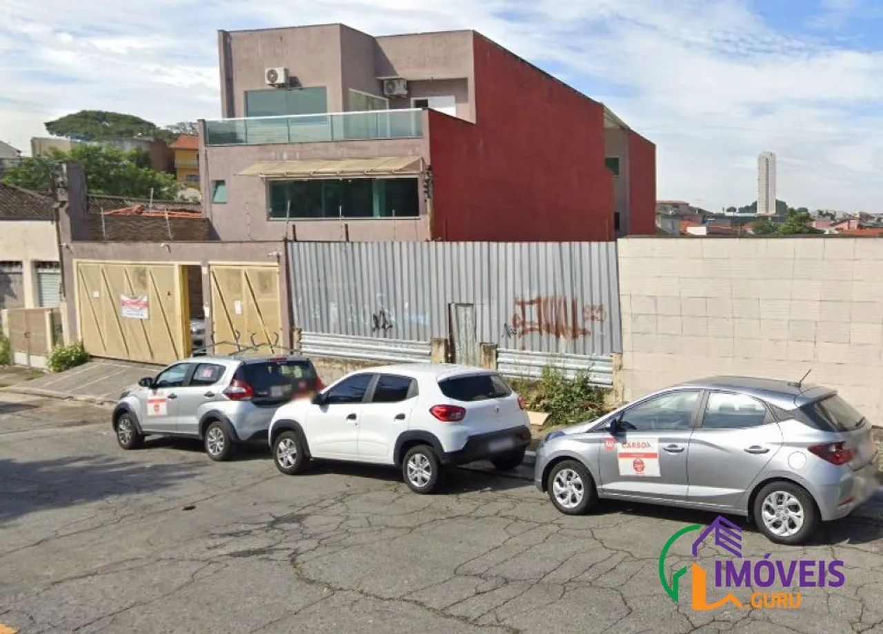 TERRENO - MOOCA - SP - Foto 2