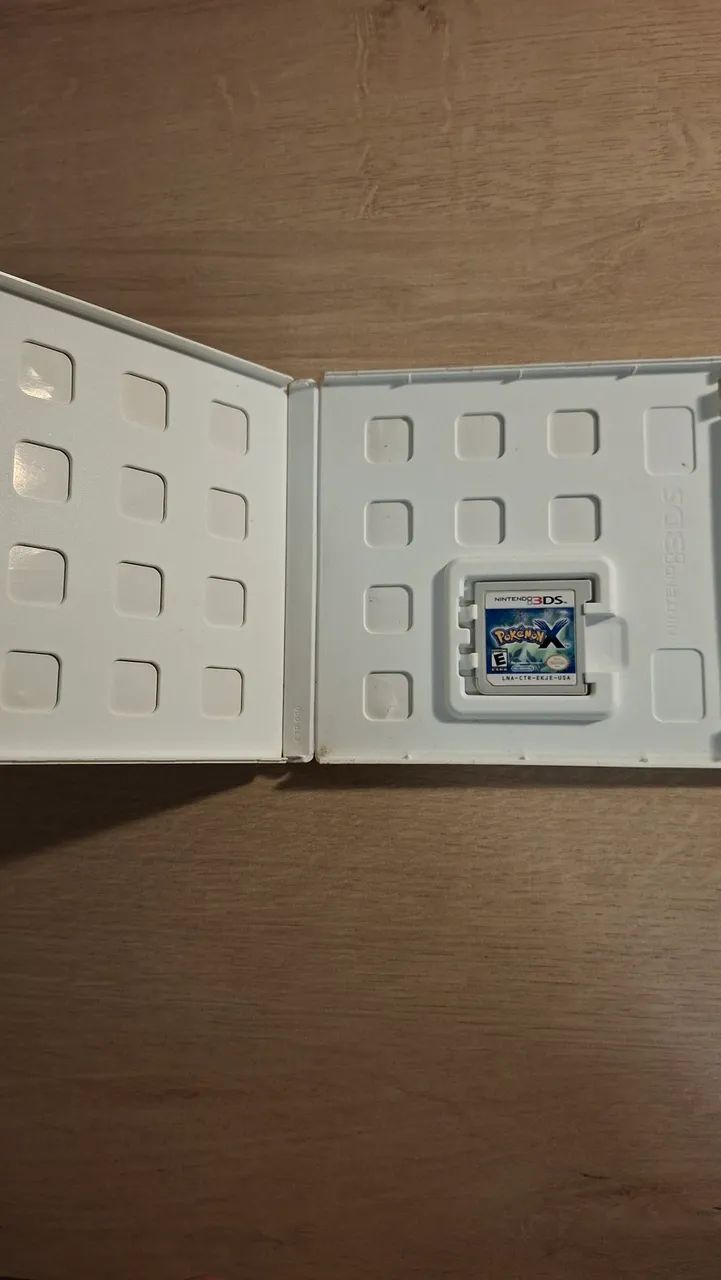 Pokemon X - Foto 3