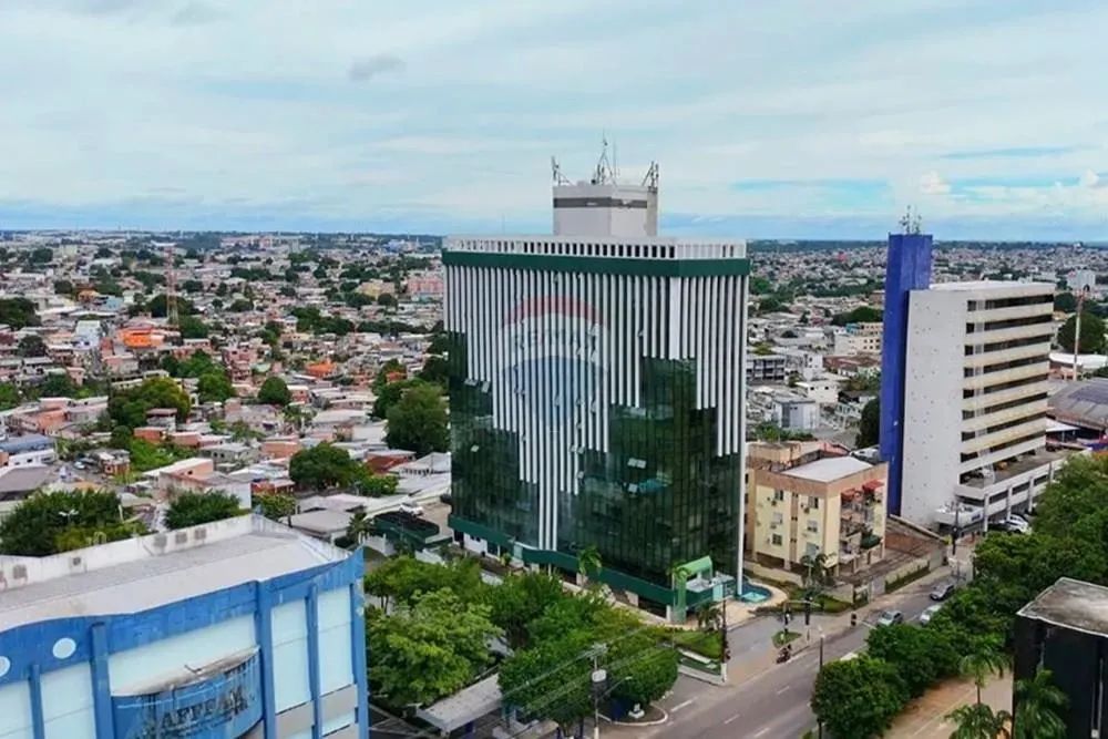 Sala Comercial em Manaus - Foto 3