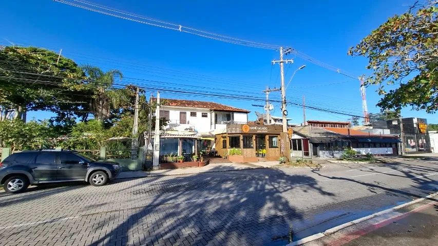 Terreno 2693 m2 na Av. das Rendeiras, Lagoa da Conceição - Foto 4